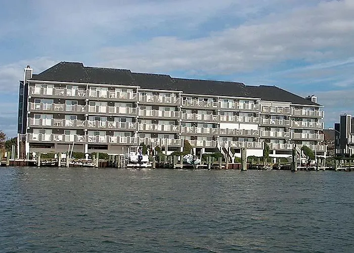 Harbour Island 403l