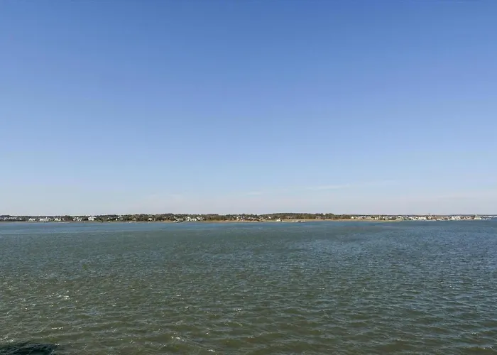 Harbour Island 403l