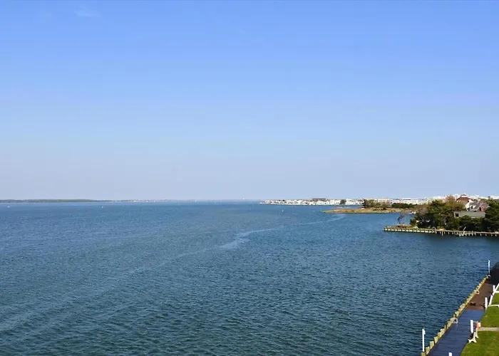 Harbour Island 403l Apartment *