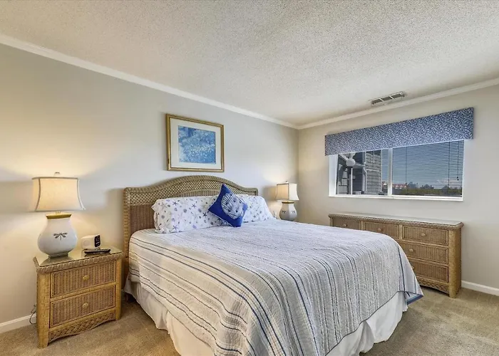 Harbour Island 403l Ocean Stadt
