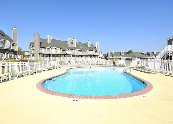 Harbour Island 403l Ocean City