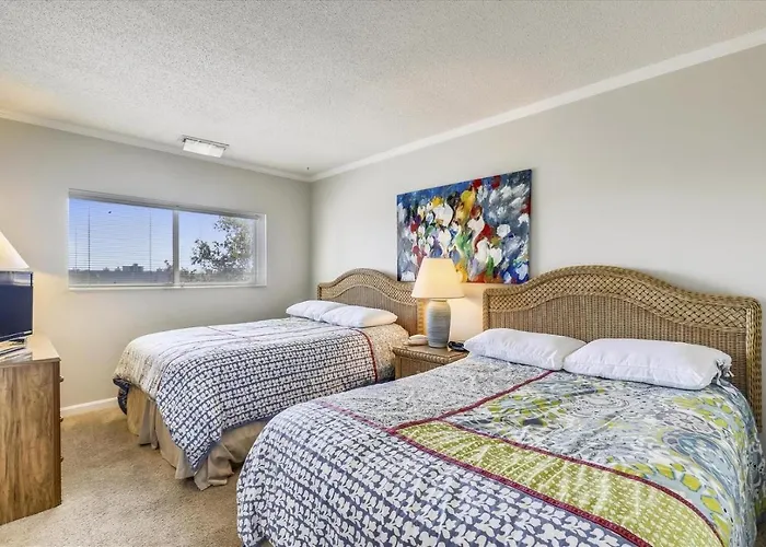 Apartment Harbour Island 403l Ocean Stadt
