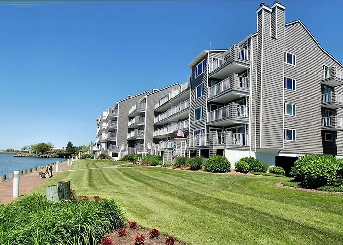 Harbour Island 403l * Ocean Stadt