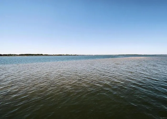 Apartment Harbour Island 403l