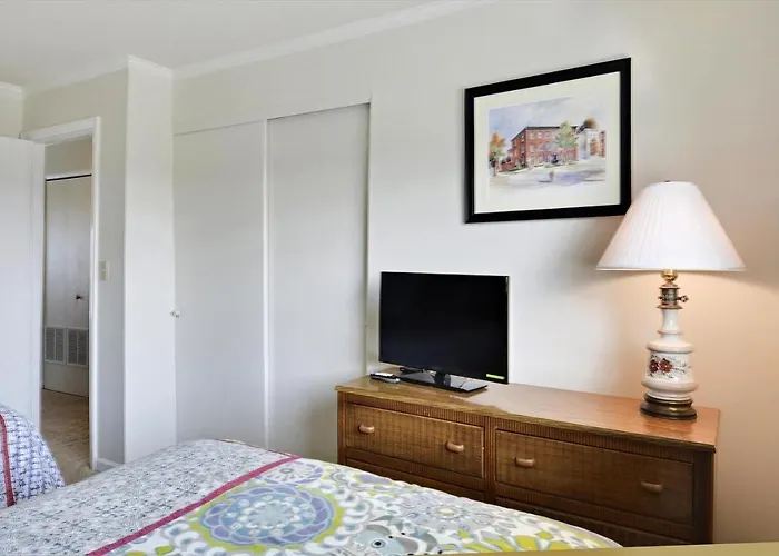 Harbour Island 403l Ocean Stadt