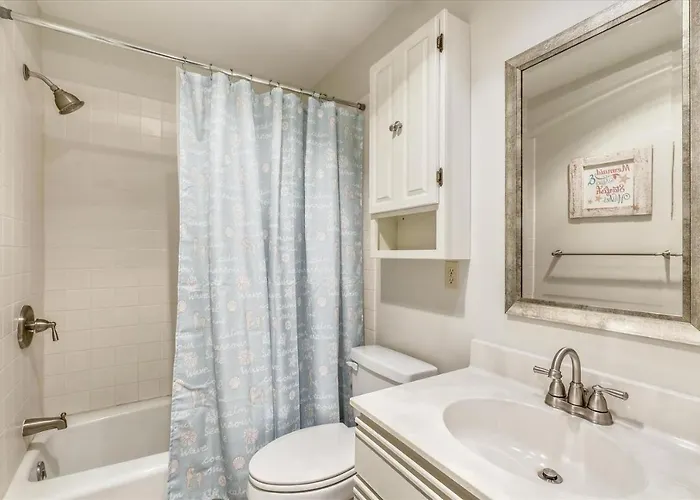 Harbour Island 403l Apartment *