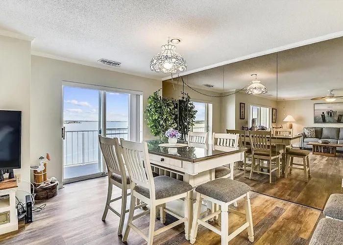 Harbour Island 403l
