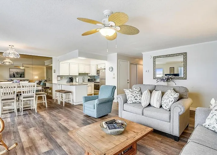 Harbour Island 403l